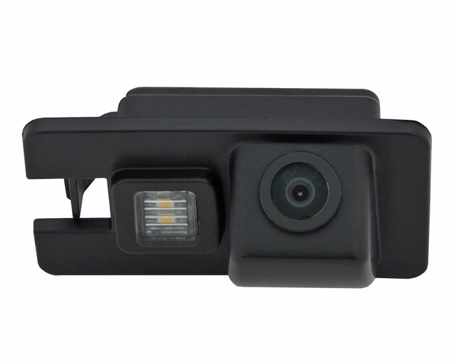 Штатная камера заднего вида Incar VDC-056 для Great Wall Hover H5