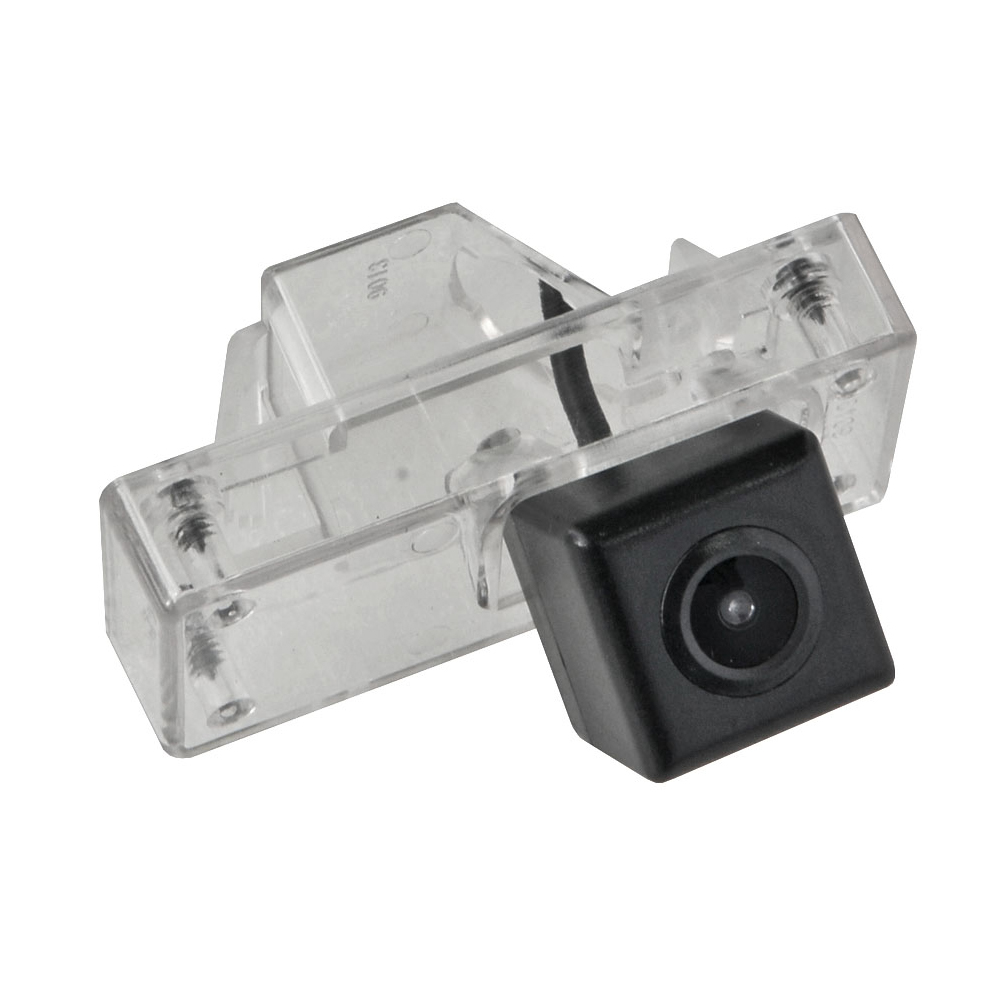 Штатная камера заднего вида Incar VDC-028 для Toyota Land Cruiser 100 (2003 - 2007), 200, Land Cruiser Prado 120 (2002-2007)