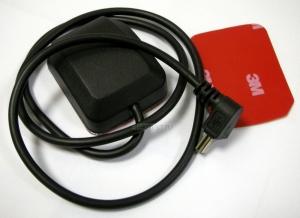 Антенна GPS INCAR GPS-982 для видеорегистратора VR-981, VR-982