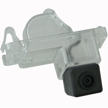 Штатная камера заднего вида Intro VDC-106 для Mitsubishi L 200 (2012+)