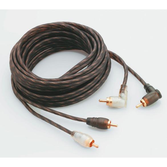 FOCAL PR5 - RCA кабель (межблочный, тюльпаны)