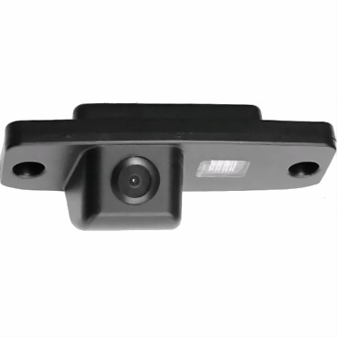 Штатная камера заднего вида Intro VDC-016 для Hyundai Elantra (2006 - 2012) ix55 (2008 - 2012) Sonata (2010 - 2012) Tucson (2004 - 2012), KIA Sportage III, Sorento, Ceed