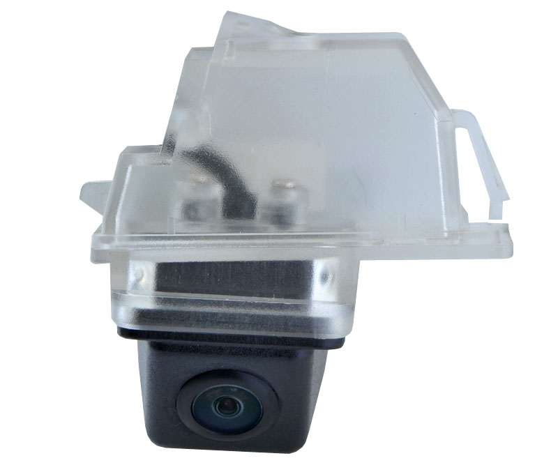 Штатная камера заднего вида Incar VDC-073 для Ford Kuga (2013+)