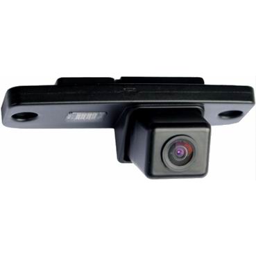 Штатная камера заднего вида Intro VDC-082 для Kia Sportage (2010 - 2013)