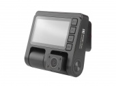Видеорегистратор двухкамерный INCAR VR-570 , Экран IPS 2.45 дюйма, H.264, AVI, JPEG, 1920x1080