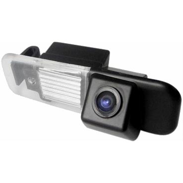 Штатная камера заднего вида Intro VDC-093 для Kia Rio (2011 - 2017)