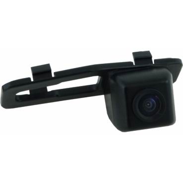 Штатная камера заднего вида Intro VDC-088 для Honda Accord (2011 - 2012)