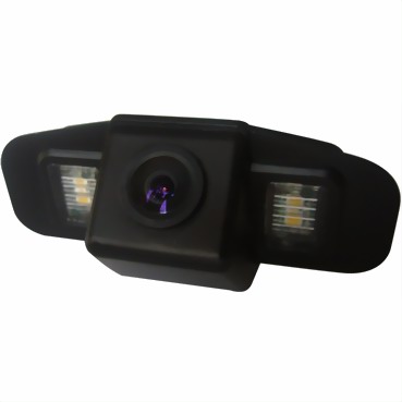 Штатная камера заднего вида Intro VDC-045 для Honda Accord (2009 - 2011) Civic (2007 - 2011)