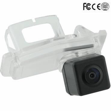 Штатная камера заднего вида Intro VDC-049 для Honda Civic (2012+)