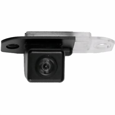 Штатная камера заднего вида Incar VDC-031 для Volvo S40 (2003 - 2011) S80 (2006 - 2011) XC60 (2008 - 2011) XC90 (2002 - 2011