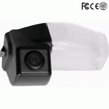 Штатная камера заднего вида Incar VDC-019 для Mazda 2 (2008-2012) 3 (2009-2012)