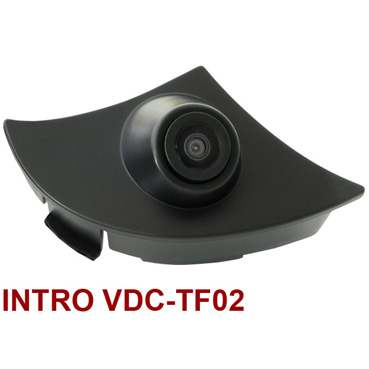Фронтальная камера Incar VDC-TF2 для Toyota