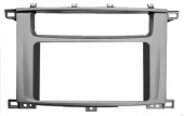 Рамка Lexus LX 470 02-07 (с верхним дисплеем) 2din (вставка 201х101) (Incar RTY-N04W)