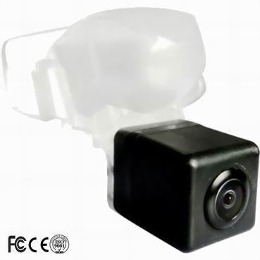 Штатная камера заднего вида Intro VDC-101 для Honda CR-V (2012 -)