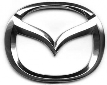 Рамка Mazda MPV 00-06, PrImasy 2DIN (Incar RMZ-N05)