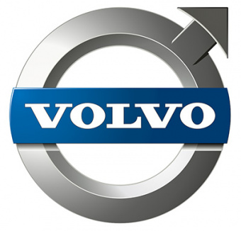 Рамка VOLVO XC90 2002-2014, 9" (Incar RVL-FC637)