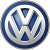 Рамка для VW Touran 2004-2010 (Manual AC), 10" (Incar RVW-FC732)