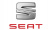 Рамка Seat Altea 2din (салазки) (Incar RVW-N12S)